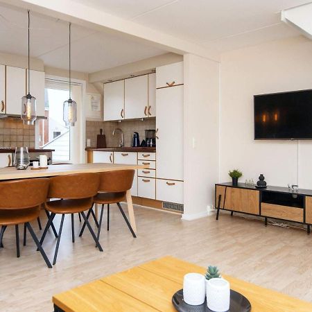 Holiday Home Romo XV Sønderby Eksteriør billede