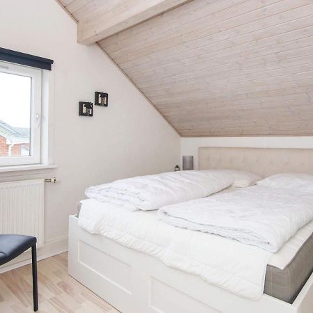 Holiday Home Romo XV Sønderby Eksteriør billede