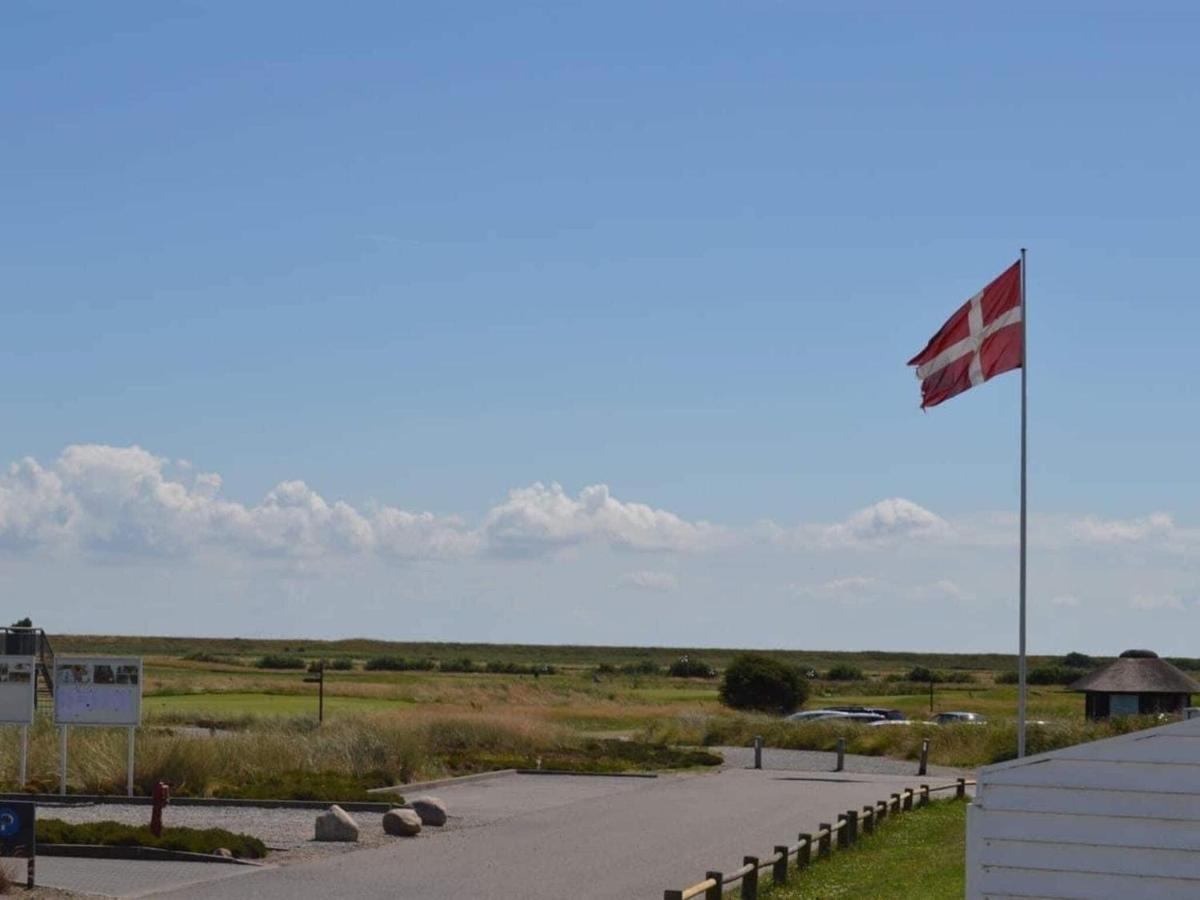 Holiday Home Romo XV Sønderby Eksteriør billede