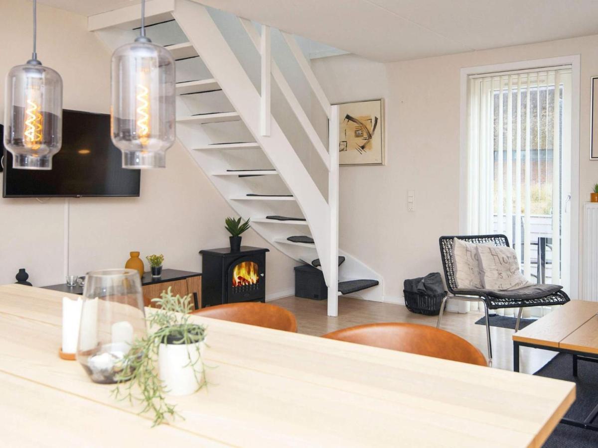 Holiday Home Romo XV Sønderby Eksteriør billede