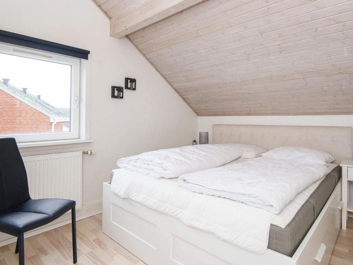 Holiday Home Romo XV Sønderby Eksteriør billede