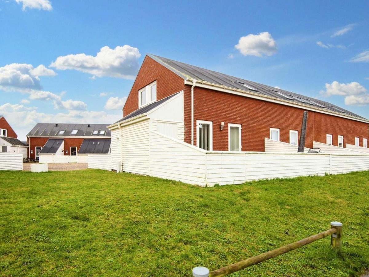 Holiday Home Romo XV Sønderby Eksteriør billede