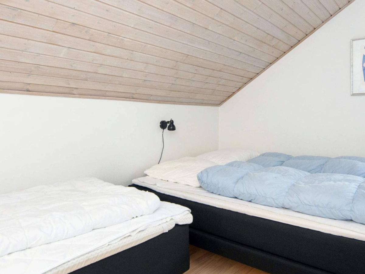 Holiday Home Romo XV Sønderby Eksteriør billede