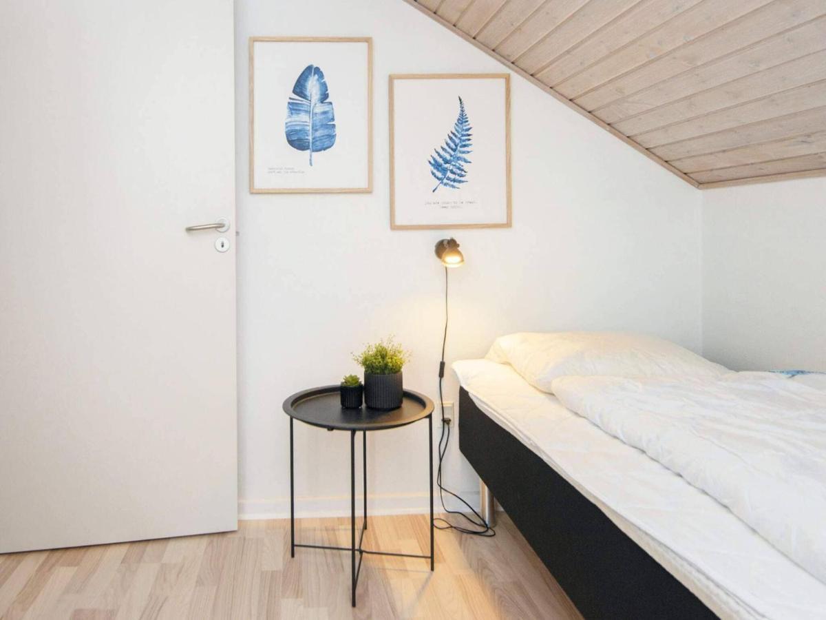 Holiday Home Romo XV Sønderby Eksteriør billede