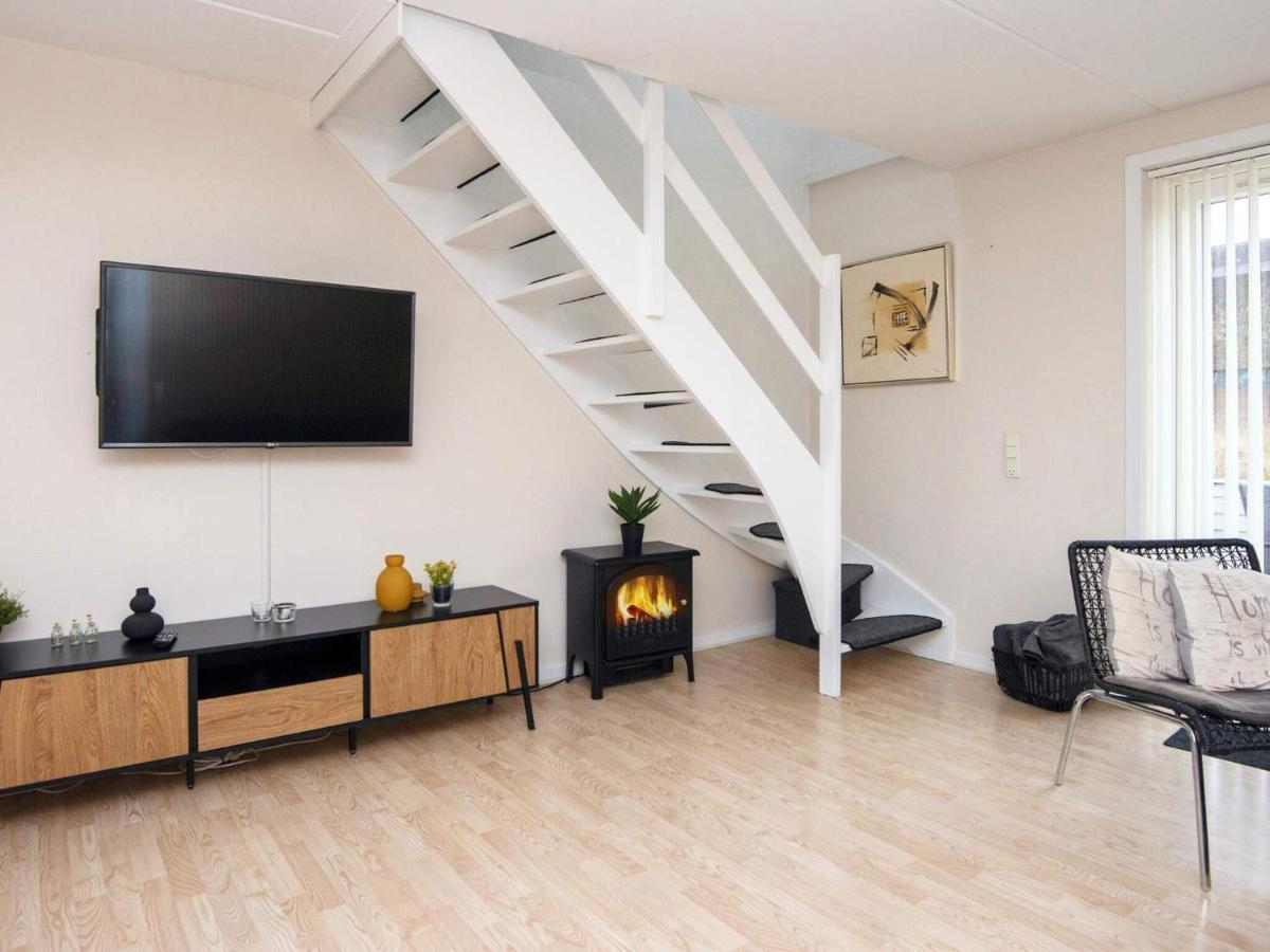 Holiday Home Romo XV Sønderby Eksteriør billede