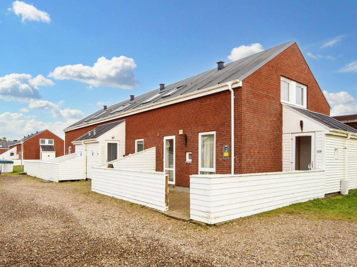 Holiday Home Romo XV Sønderby Eksteriør billede