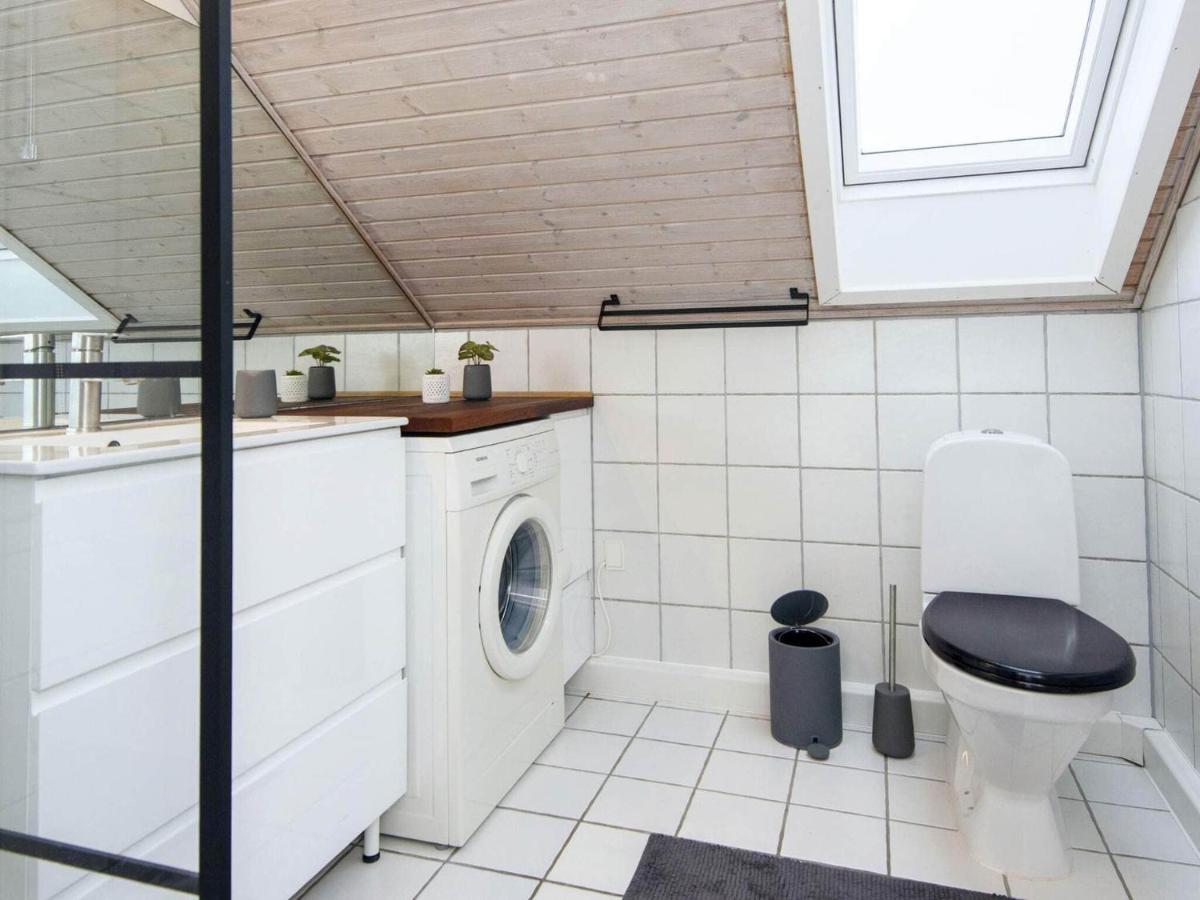 Holiday Home Romo XV Sønderby Eksteriør billede