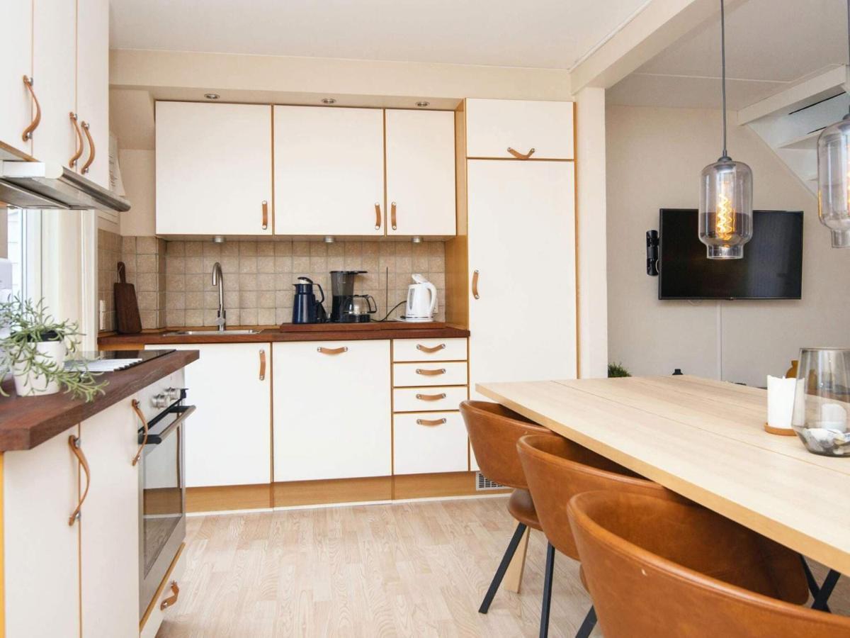 Holiday Home Romo XV Sønderby Eksteriør billede