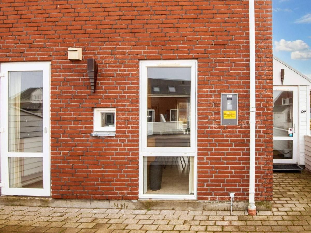 Holiday Home Romo XV Sønderby Eksteriør billede